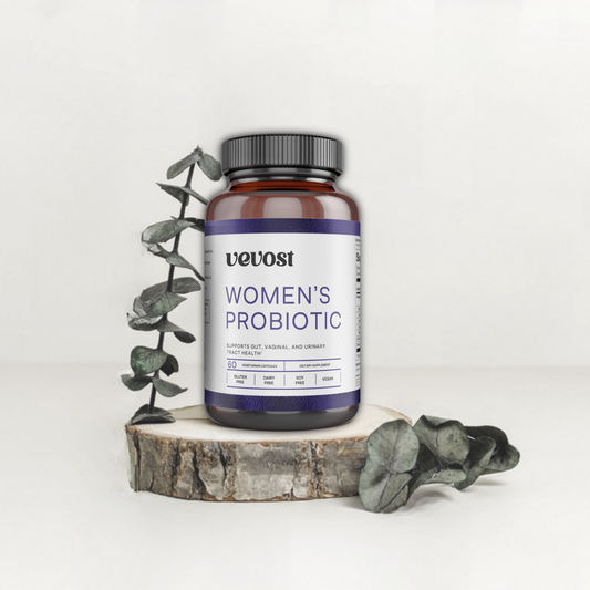 Women’s Probiotic