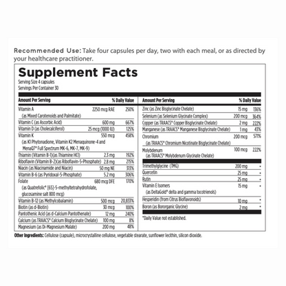 Balance Women’s Hormone Support