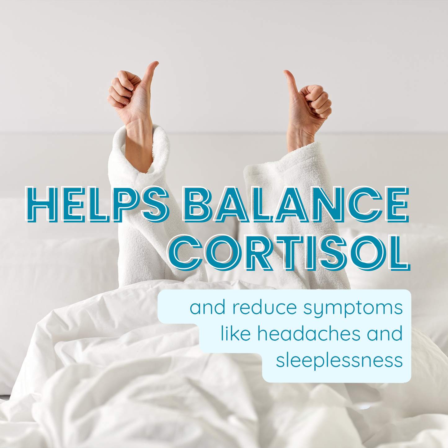 Adrenal Support