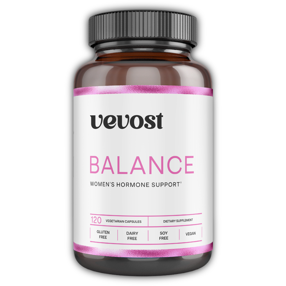 Balance Women’s Hormone Support