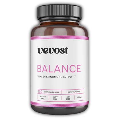 Balance Women’s Hormone Support