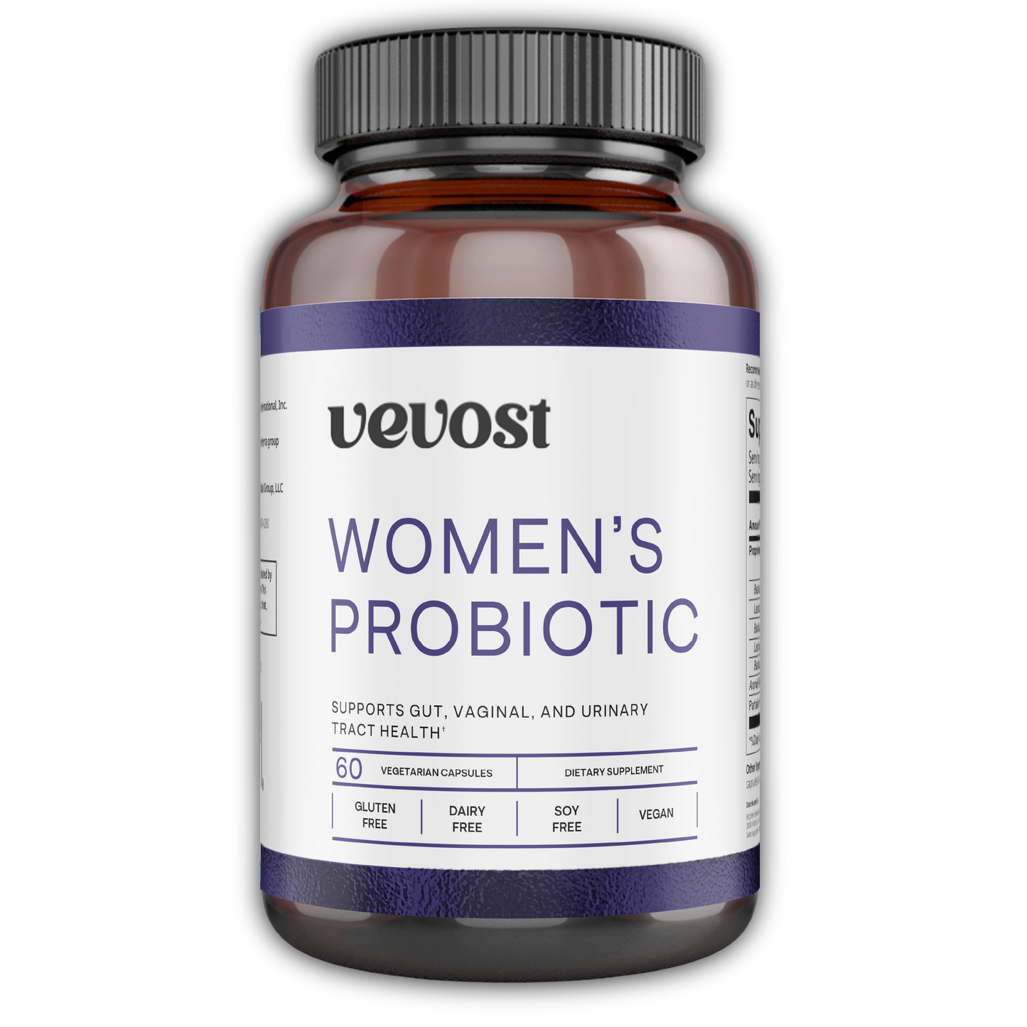 Women’s Probiotic