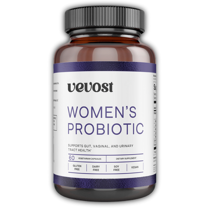 Women’s Probiotic