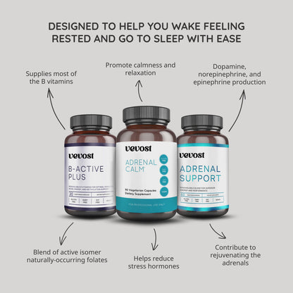 Adrenal Support